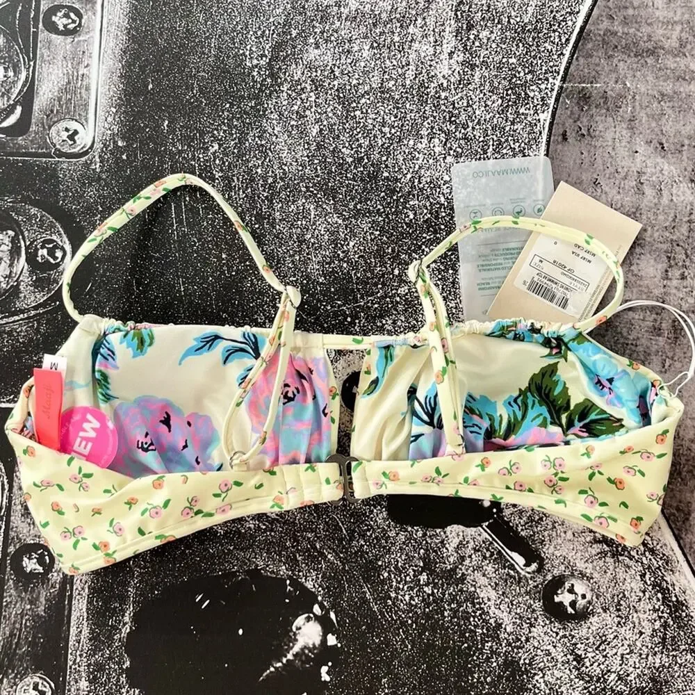 Maaji nwt swim